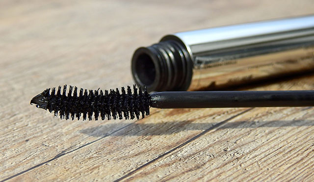 wimperntusche